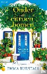 Burstall, Emma - Onder de citroenbomen