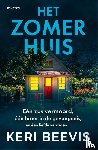 Beevis, Keri - Het zomerhuis