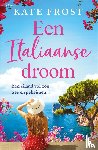 Frost, Kate - Een Italiaanse droom