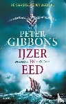 Gibbons, Peter - IJzer en eed