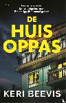 Beevis, Keri - De huisoppas