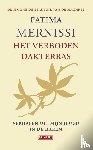 Mernissi, F. - Het verboden dakterras - verhalen uit mijn jeugd in de harem