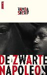 Sherif, Vamba - De zwarte Napoleon