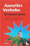 Verbeke, Annelies - Groener gras