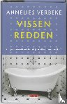 Verbeke, Annelies - Vissen redden