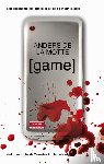 Motte, Anders de la - Game