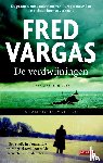 Vargas, Fred - De verdwijningen