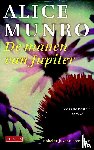 Munro, Alice - De manen van Jupiter