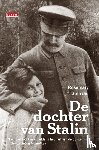 Sullivan, Rosemary - De dochter van Stalin