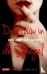 Schmitt, Eric-Emmanuel - De vrouw in de spiegel