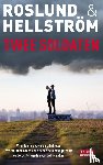 Roslund, Anders, Hellström, Börge - Twee soldaten