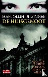 Uitzinger, Marjolijn - De huisgenoot