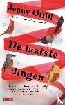 Offill, Jenny - De laatste dingen