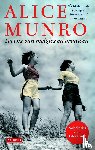 Munro, Alice - Levens van meisjes en vrouwen