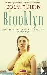 Tóibín, Colm - Brooklyn