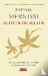Mernissi, Fatima - Achter de sluier - de Islam en de strijd der seksen
