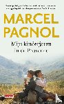 Pagnol, Marcel - Mijn kinderjaren in de Provence - De gloriedagen van mijn vader / Een kasteel voor mijn moeder