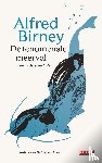 Birney, Alfred - De fenomenale meerval