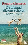 Cisneros, Renato - De afstand die ons scheidt