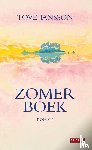 Jansson, Tove - Zomerboek