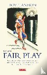 Jansson, Tove - Fair play