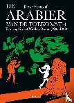 Sattouf, Riad - Een jeugd in het Midden-Oosten (1987-1992) - Een jeugd in het Midden-Oosten (1987-1992)