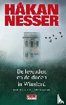 Nesser, Håkan - De levenden en de doden in Winsford