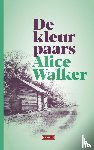 Walker, Alice - De kleur paars