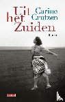 Crutzen, Carine - Uit het Zuiden