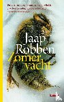 Robben, Jaap - Zomervacht