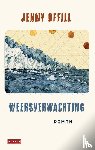Offill, Jenny - Weersverwachting