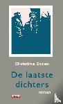 Otten, Christine - De laatste dichters