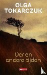Tokarczuk, Olga - Oer en andere tijden