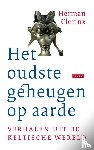 Clerinx, Herman - Het oudste geheugen op aarde