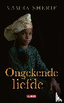 Sherif, Vamba - Ongekende liefde