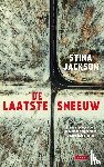 Jackson, Stina - De laatste sneeuw