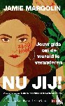 Margolin, Jamie - Nu jij!