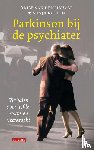 Heuvel, Odile van den, Rutten, Sonja - Parkinson bij de psychiater