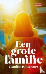 Kouchner, Camille - Een grote familie