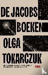 Tokarczuk, Olga - De jacobsboeken