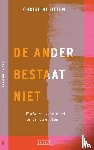 Otten, Christine - De ander bestaat niet