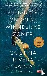 Rivera Garza, Cristina - Liliana’s onoverwinnelijke zomer