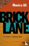 Ali, Monica - Brick Lane