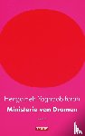Yaghoobifarah, Hengameh - Ministerie van dromen