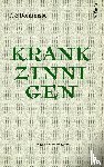 Dommisse, Fré - Krankzinnigen