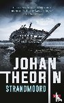 Theorin, Johan - Strandmoord