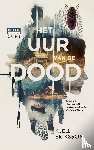 Eriksson, Kjell - Het uur van de dood