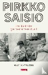Saisio, Pirkko - Het kleinste gemene veelvoud - Helsinki-triologie
