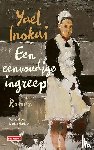 Inokai, Yael - Een eenvoudige ingreep
