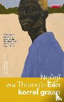 Thiong'o, Ngugi wa - Eén korrel graan